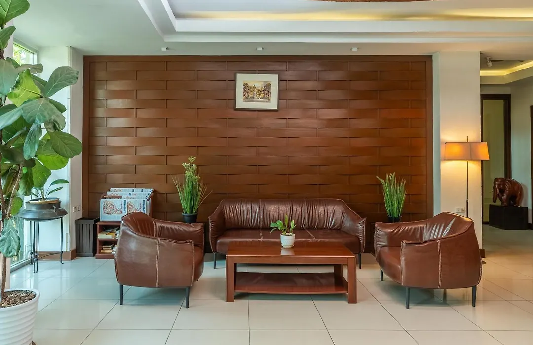 City Inn Vientiane-1