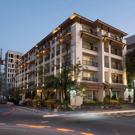 City Inn Vientiane-2